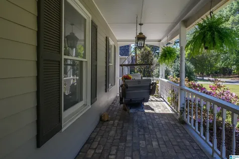 1207 Cheval Lane Vestavia Hills AL 35216