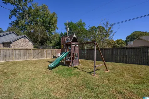 1207 Cheval Lane Vestavia Hills AL 35216
