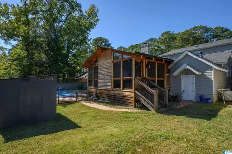1207 Cheval Lane Vestavia Hills AL 35216