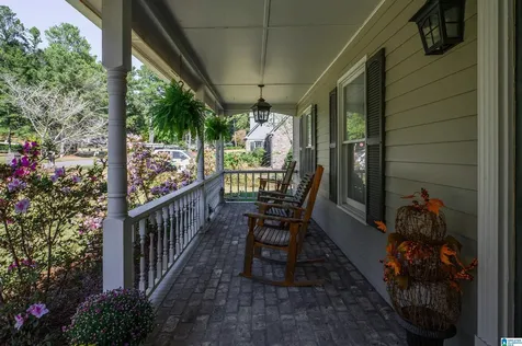 1207 Cheval Lane Vestavia Hills AL 35216