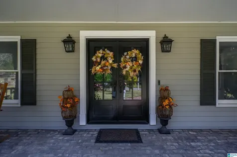 1207 Cheval Lane Vestavia Hills AL 35216