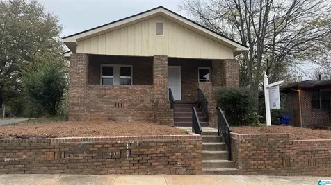 5301 Court G Fairfield AL 35064