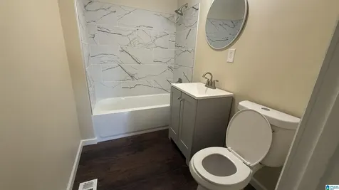 5301 Court G Fairfield AL 35064