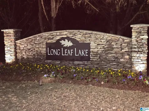 6024 Long Leaf Lake Trail Helena AL 35022