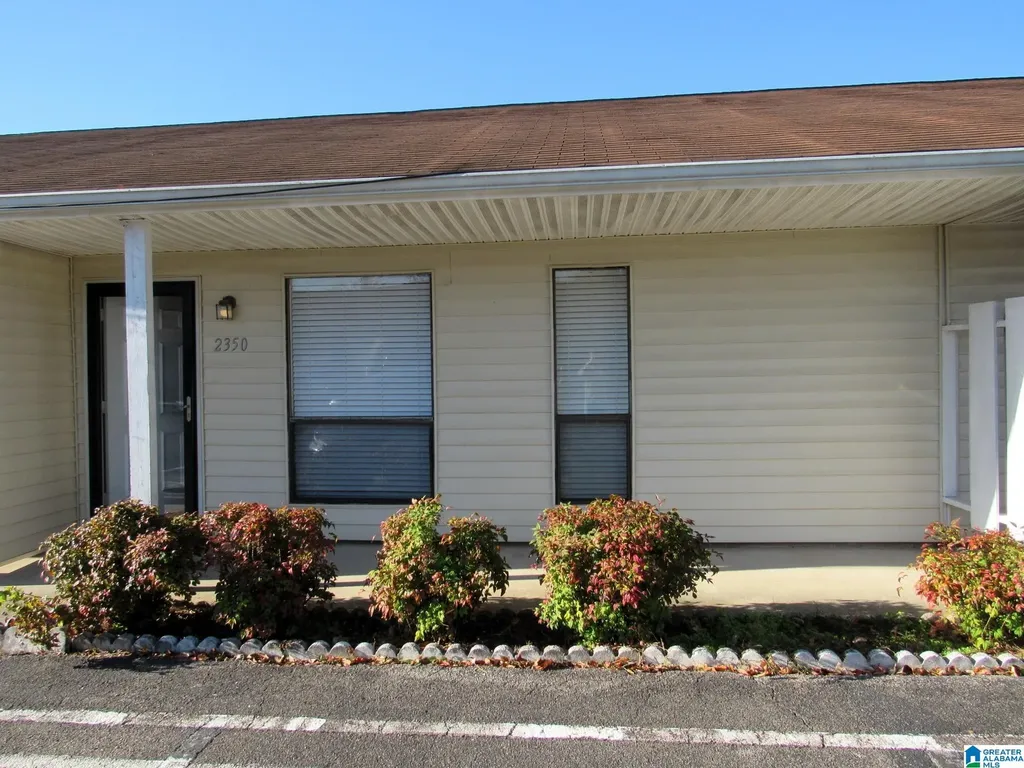 2350 Grayson Valley Drive Birmingham AL 35235