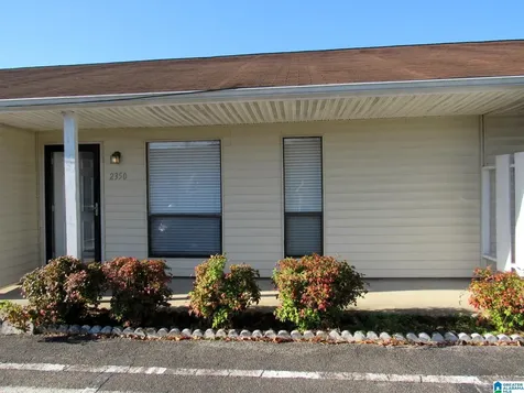 2350 Grayson Valley Drive Birmingham AL 35235
