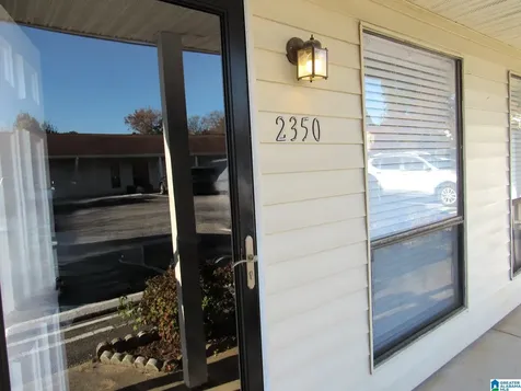 2350 Grayson Valley Drive Birmingham AL 35235