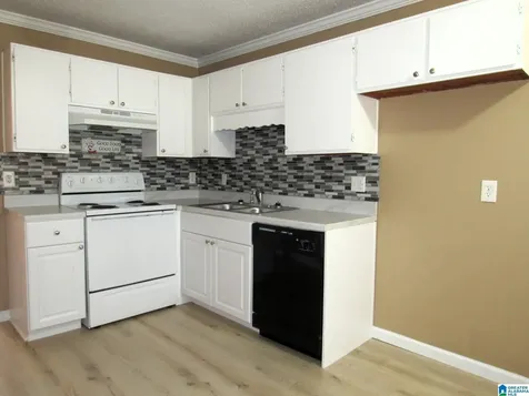 2350 Grayson Valley Drive Birmingham AL 35235