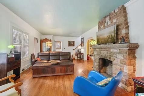 1000 6th Avenue SE Cullman AL 35055