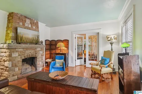 1000 6th Avenue SE Cullman AL 35055