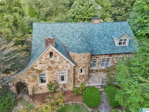 1000 6th Avenue SE Cullman AL 35055