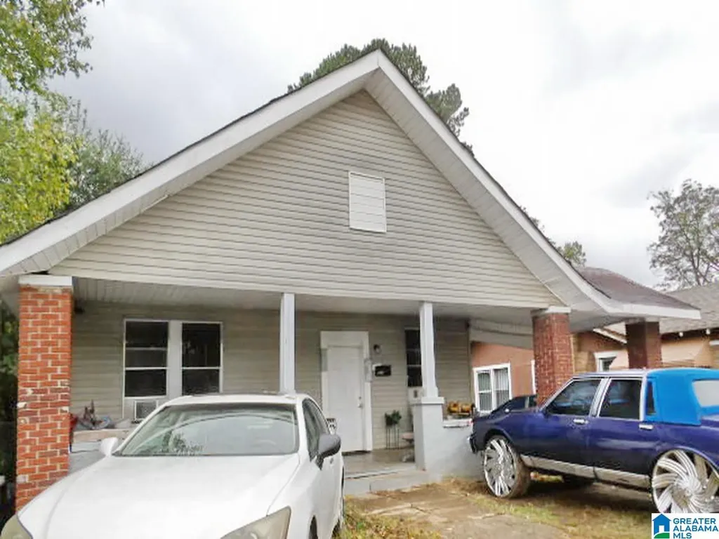 4728 Terrace S Birmingham AL 35208