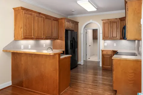 6927 Woodvale Lane Trussville AL 35173