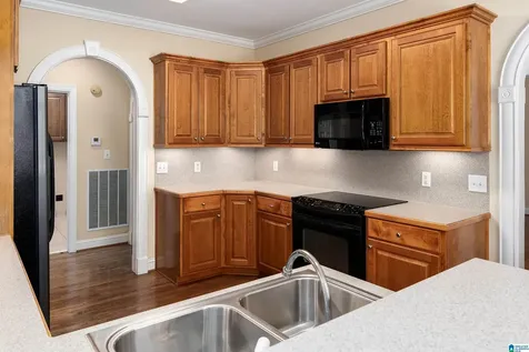 6927 Woodvale Lane Trussville AL 35173