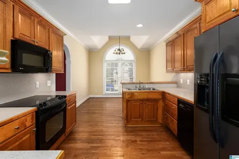 6927 Woodvale Lane Trussville AL 35173