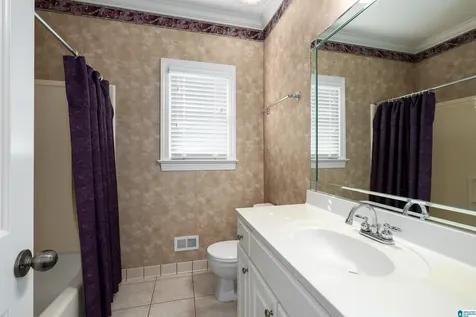 6927 Woodvale Lane Trussville AL 35173