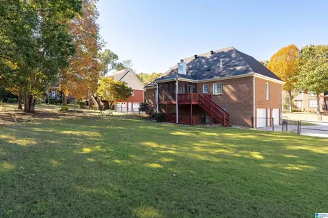 6927 Woodvale Lane Trussville AL 35173