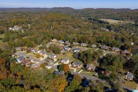 6927 Woodvale Lane Trussville AL 35173