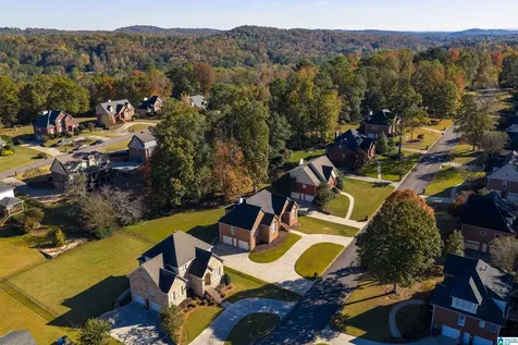6927 Woodvale Lane Trussville AL 35173