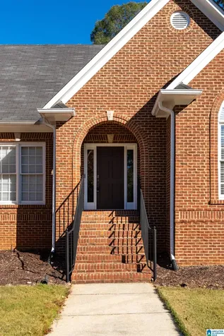 6927 Woodvale Lane Trussville AL 35173