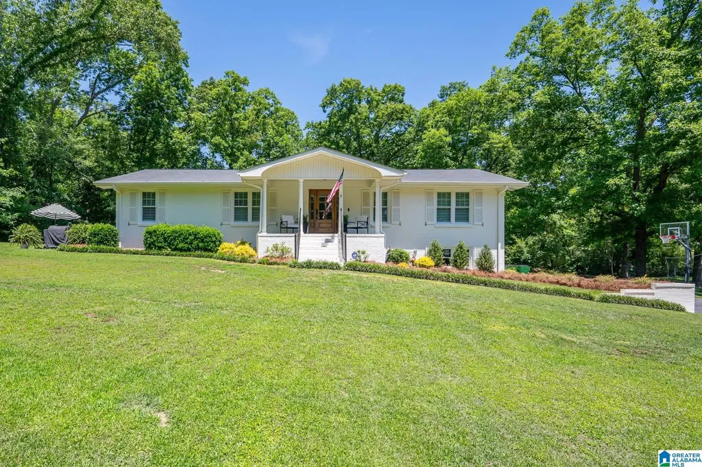 7050 Greenwood Lane Leeds AL 35094