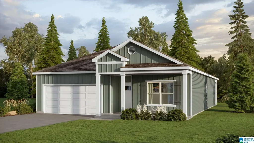 617 Aberdeen Trace Calera AL 35040