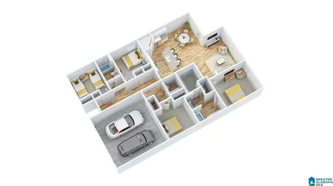 617 Aberdeen Trace Calera AL 35040