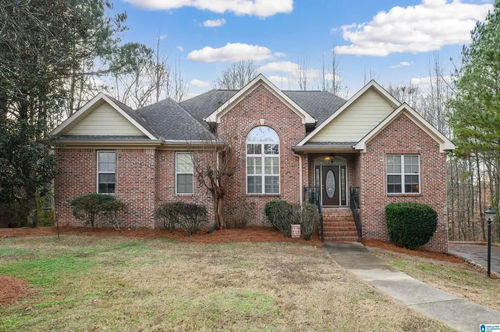 324 Falliston Court Helena AL 35080