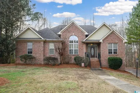 324 Falliston Court Helena AL 35080