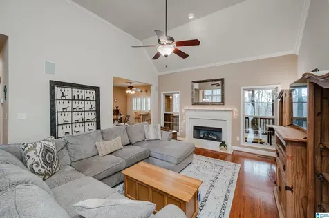 324 Falliston Court Helena AL 35080