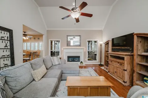 324 Falliston Court Helena AL 35080
