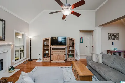 324 Falliston Court Helena AL 35080