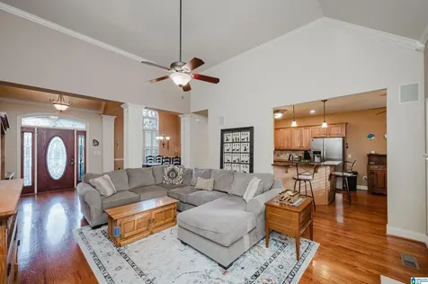 324 Falliston Court Helena AL 35080