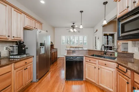 324 Falliston Court Helena AL 35080
