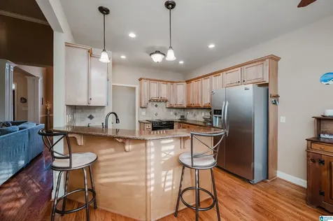 324 Falliston Court Helena AL 35080