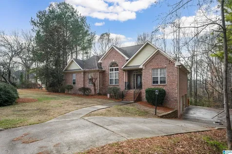 324 Falliston Court Helena AL 35080