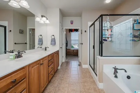 324 Falliston Court Helena AL 35080
