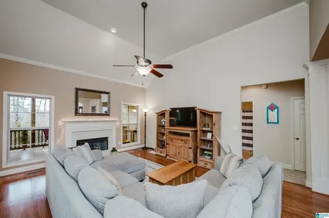 324 Falliston Court Helena AL 35080