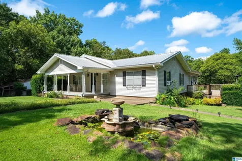 100 Twin Pine Circle Odenville AL 35120