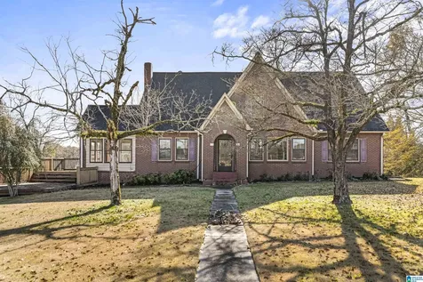 1348 3rd Street SE Cullman AL 35053