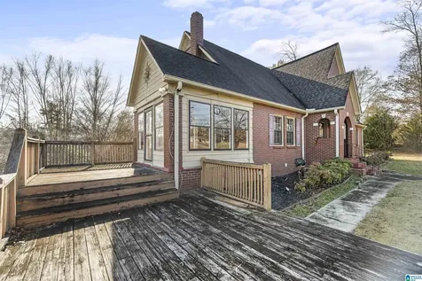 1348 3rd Street SE Cullman AL 35053