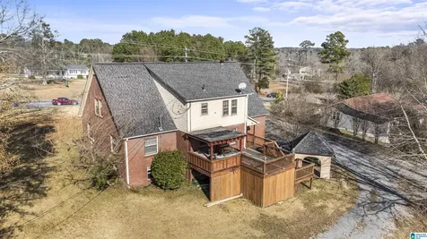 1348 3rd Street SE Cullman AL 35053