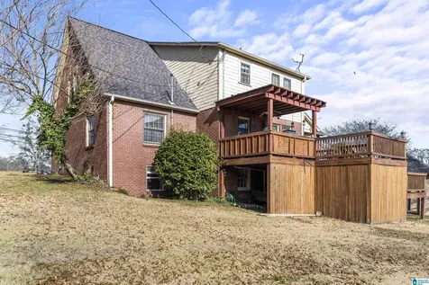 1348 3rd Street SE Cullman AL 35053