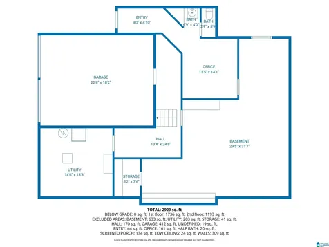 1348 3rd Street SE Cullman AL 35053