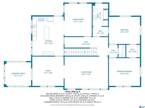 1348 3rd Street SE Cullman AL 35053