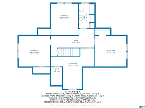 1348 3rd Street SE Cullman AL 35053