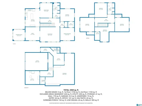 1348 3rd Street SE Cullman AL 35053