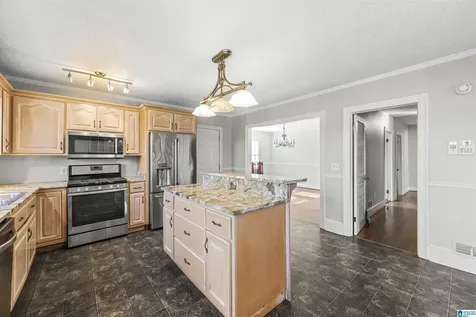 1348 3rd Street SE Cullman AL 35053