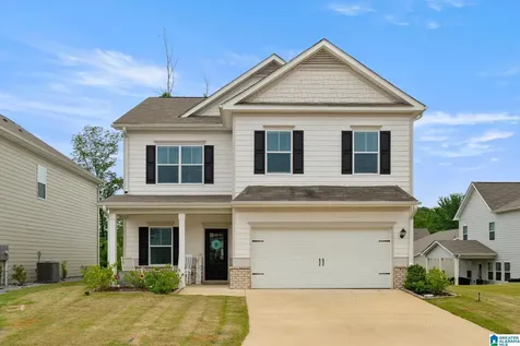 4865 Mae Beth Circle Mount Olive AL 35117