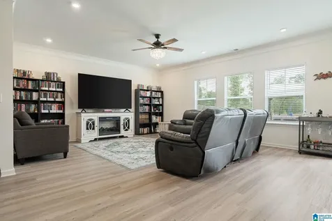 4865 Mae Beth Circle Mount Olive AL 35117